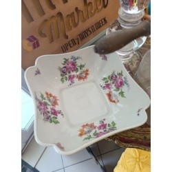 Grand saladier porcelaine...