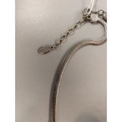 Collier belle miss papillon