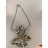Collier belle miss papillon