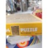 Puzzle 204 pièces Une du journal la liberté de l'Est 1945-1995
