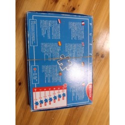 3 puzzles vintages duck tales 