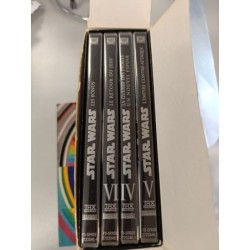 dvd star wars 