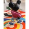 figurine vintage bully mickey rockeur