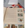 cahier merveilles du monde