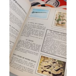 cahier merveilles du monde