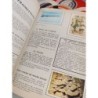 cahier merveilles du monde