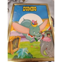 cadre dumbo vintage