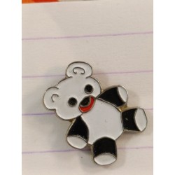pins vintage ourson panda...
