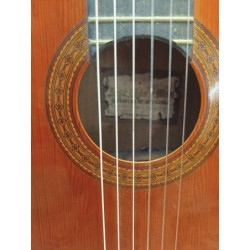 guitarre artesanal jose blas y mas