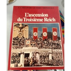 livre la seconde guerre mondiale
