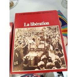 livre la seconde guerre...