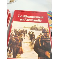 livre la seconde guerre mondiale
