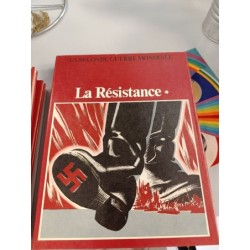 livre la seconde guerre mondiale