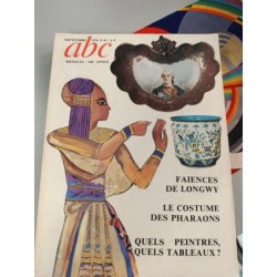 revue abc