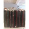 lot de 7 livres en coffret histoire controversée de la seconde GM