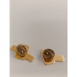 lot 2 pins tac o tac