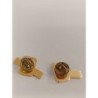 lot 2 pins tac o tac