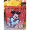 encadrement mickey vintage Walk on th wild side