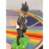 figurine britains vintage métal sarasin 1971
