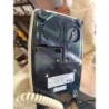 téléphone vintage blanc