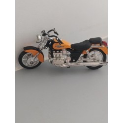 moto miniature Honda walkyrie