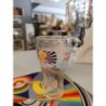 verre collector coca cola 125 ans