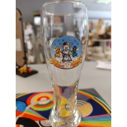 verre à bière la St Pierre