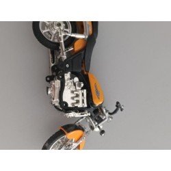 moto miniature Honda walkyrie