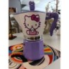 cafetière italienne pedrini édition mimitée hello kitty