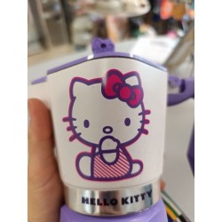 cafetière italienne pedrini édition mimitée hello kitty