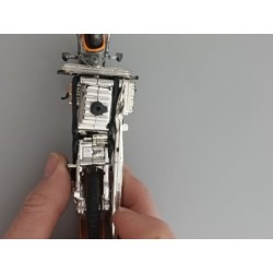 moto miniature Honda walkyrie