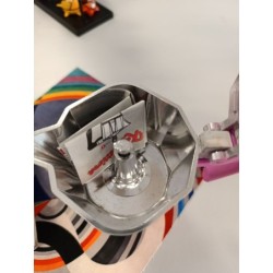 cafetière italienne pedrini hello kitty 2 tasses avec carton