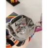 cafetière italienne pedrini hello kitty 2 tasses avec carton