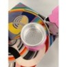 cafetière italienne pedrini hello kitty 2 tasses avec carton
