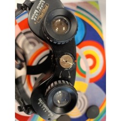 jumelles perl binocular vintage 7x 35 BWCF