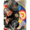 jumelles perl binocular vintage 7x 35 BWCF