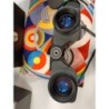 jumelles perl binocular vintage 7x 35 BWCF