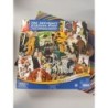 puzzle saturday evening post 1000 pièces
