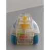 véhicule playskool moon shuttle vintage