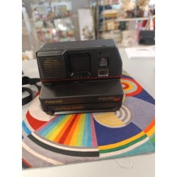 polaroid Impulse AF