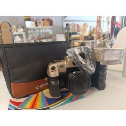 appareil photo canomatic +...