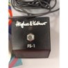 pédale de switch Hughes and Kettner - FS 1 
