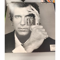 double disque vinyle...