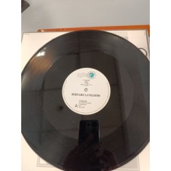 double disque vinyle  Bernard Lavillier IF