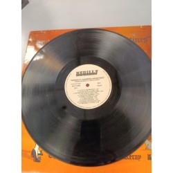 disque vinyle rondes enfantines