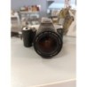 appareil photo canon EOS 500 + objectif