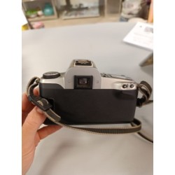 appareil photo canon EOS 500 + objectif