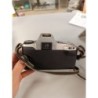 appareil photo canon EOS 500 + objectif