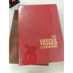 livre les vosges...
