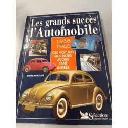 livre les grands succès de...